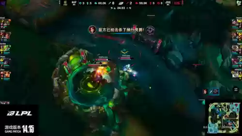 海克斯科技龙魂(lol炼金龙魂效果2024一览)插图7