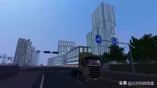 卡车游戏大全中文版(卡车模拟驾驶中文版)插图15