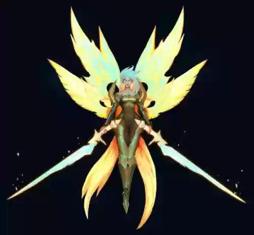 拳头姐妹阵容(lol手游阵容搭配)插图1