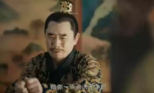 山河月明演员阵容有多强大(演员阵容最强大的电视剧)插图39