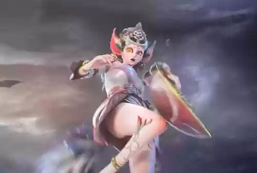西游之再世妖王(西游2：伏妖篇)插图7