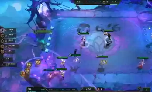 折磨阵容9.0(魔兽世界9.0pvp单挑最强职业)插图11