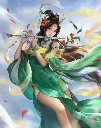 三国杀后宫传最强阵容(三国杀最强组合搭配)插图2
