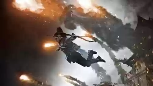 三国之复我大汉(铁血三国)插图3
