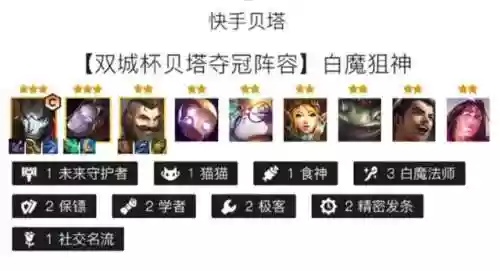 双城之战加强阵容搭配(边境突围双排最好阵容)插图2