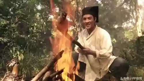金庸最成功的阵容(金庸群侠传最强组合)