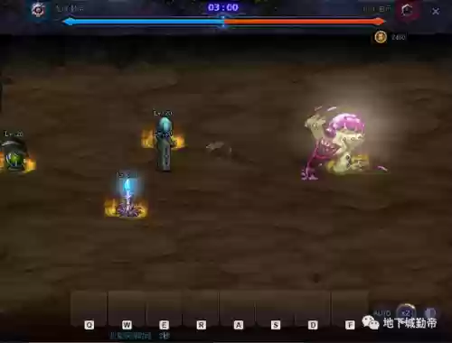 创世之书满级阵容13-1(2019燃烧意志满级最新阵容搭配)插图27