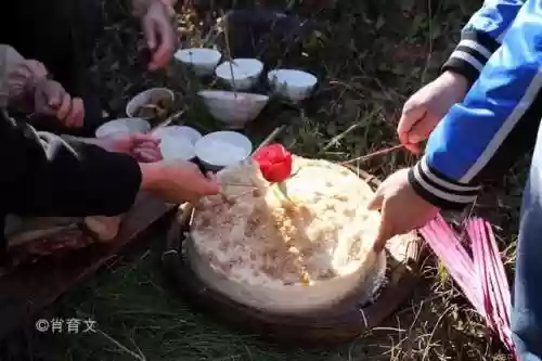 云南农村婚礼阵容介绍(云南农村酒席10个菜)插图13
