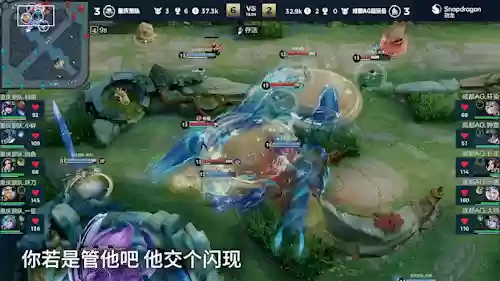 张大仙排位最强阵容是谁(张大仙玩什么英雄最厉害)插图6