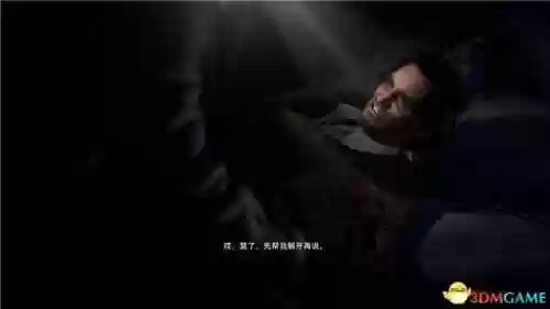 生化危机4剧情(生化危机4讲了什么故事)插图98