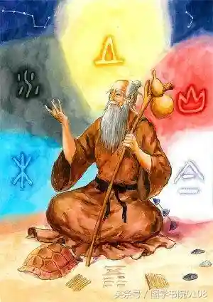 神话传说故事大全(长篇神话故事100篇)插图4