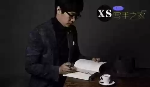 网文写作阵容(网络写手平台哪个好)插图4 网文写作阵容(网络写手平台哪个好)插图4