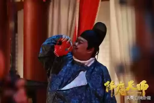 降魔天师主演阵容表(电影降魔传演员表)插图4