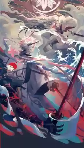阴阳师式神联动最强阵容(阴阳师联动式神哪个值得培养)插图3