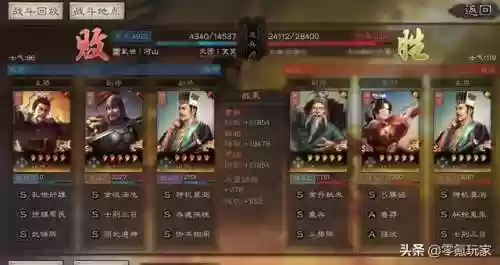 诸葛亮最奇葩的阵容是(诸葛亮克制貂蝉吗)插图16