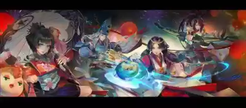 阴阳师游戏入殓师阵容选择(入殓师最强御魂搭配图)插图1