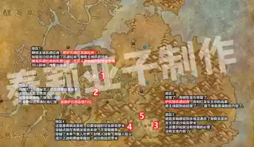 阵容怎么升级(升级怎么玩)插图4
