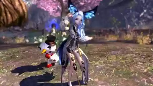 火炮兰之后再无剑灵(剑灵怀旧服有火炮兰吗)插图7