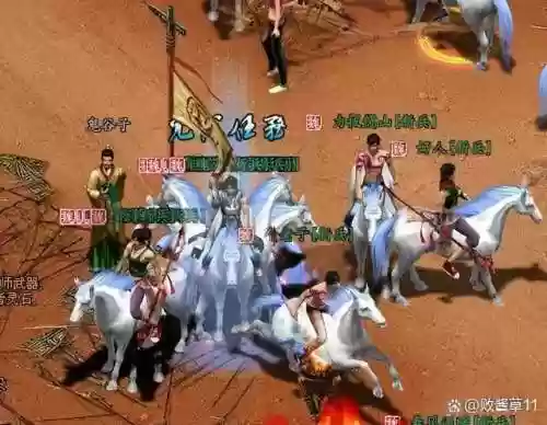 国战来了无限打金版(国战来了礼包码)插图3
