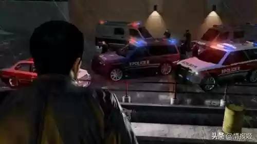 热血无赖剧情攻略(热血无赖详细流程)插图6 热血无赖剧情攻略(热血无赖详细流程)插图6