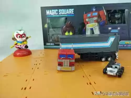 小恶魔阵容怎么玩魔方(小恶魔最新阵容装备搭配)插图5