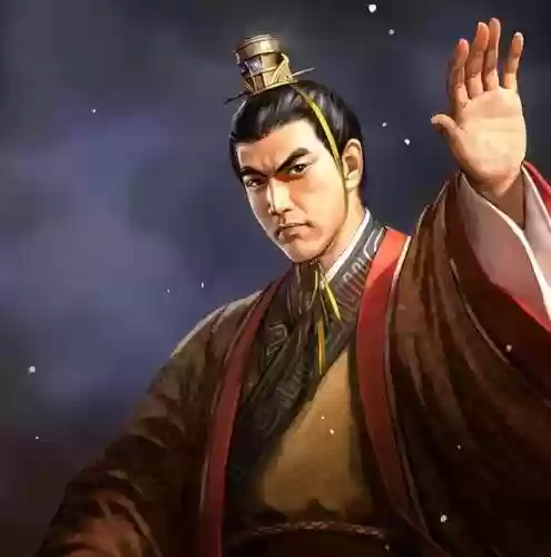 孙权晚年阵容推荐(孙权最稳的一套阵容)插图2
