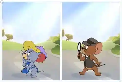 猫和老鼠共研服阵容(猫和老鼠什么阵容最厉害)插图3
