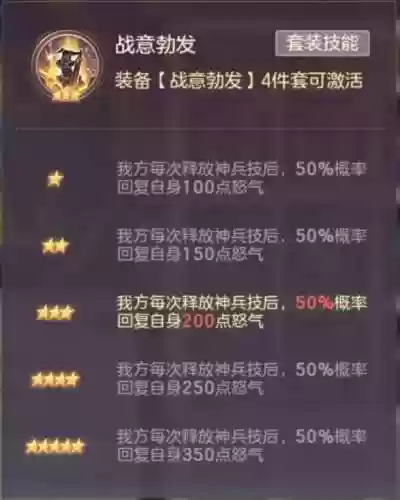 三国志幻想大陆清空阵容(少年三国志2什么阵容推图快)插图14