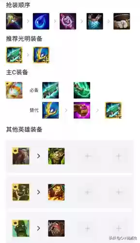 龙族小恶魔阵容怎么打败(小小驯龙师的无敌阵容)插图3