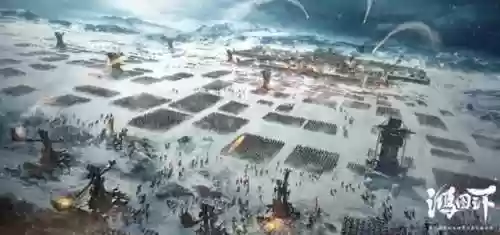 梁朝伟代言的三国游戏(腾讯有款三国游戏叫什么)插图3