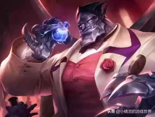 金铲铲之战手游加里奥阵容(手游金铲铲之战最强阵容搭配)