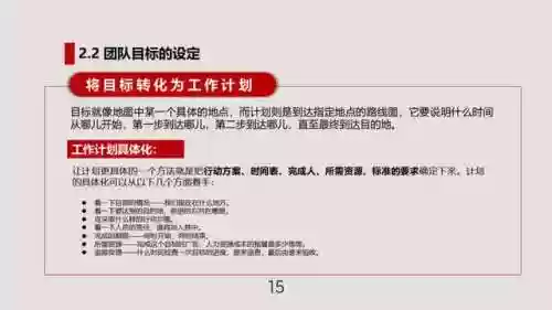 豪华阵容专业团队口号(团队励志口号)插图14