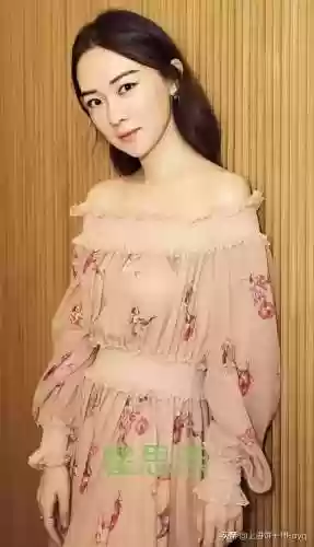 中国80后女演员阵容名单(80后大陆女明星演员)插图1