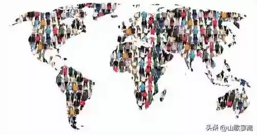 地球80亿人(全球人口总数突破80亿)插图10