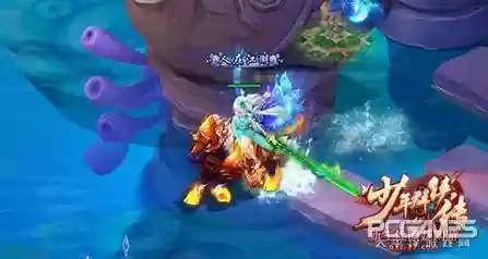 群侠争霸阵容(热血群侠录装备一览)插图2