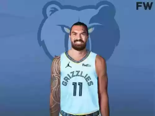 灰熊队先发阵容是谁(2023nba最佳防守阵容)插图5