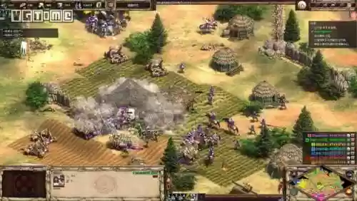 帝国时代2版本顺序(帝国时代6)插图1
