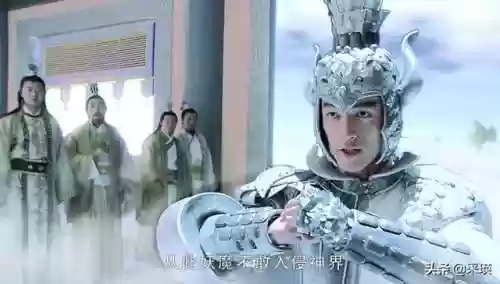仙剑三之我是飞蓬(仙剑奇侠传之飞蓬大将军)