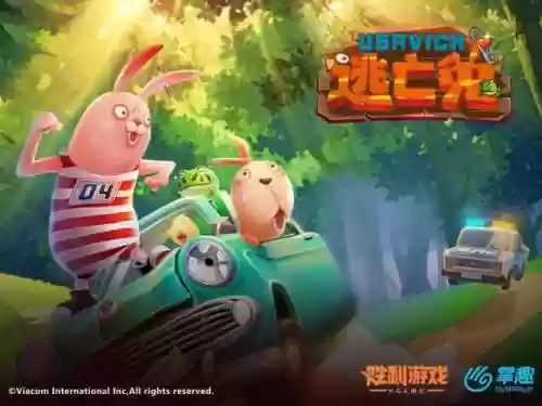 逃亡闯关小游戏(闯关逃生游戏叫什么)插图3