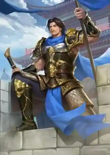 放三二极限姜维阵容(姜维怎么搭配阵容)