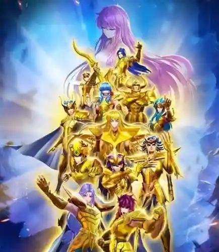 圣斗士星矢配什么阵容(圣斗士星矢台配国语)插图4