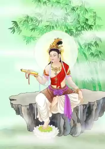 神像33阵容(神相33带什么技能)插图17