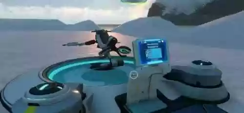 美丽水世界零度之下代码(零度之下德尔塔中转站地图)插图2