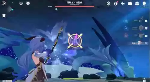 疯魔龙车阵容(原神风魔龙队伍配置)插图20