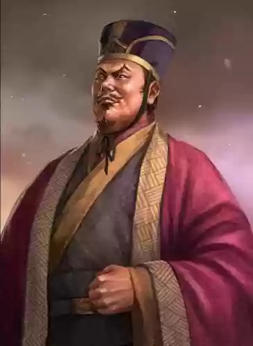 新终极三国对战董卓阵容(三国志战略版董卓阵容搭配)
