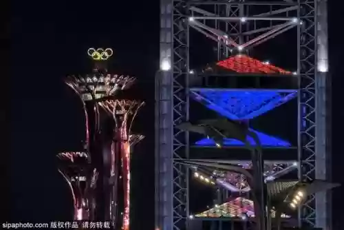 2022年北京冬奥会时间(冬奥会有什么运动项目)插图14
