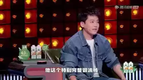 脱口秀大会主持人阵容名字(主持人口才训练)插图6