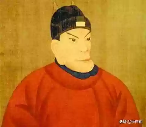 汉初阵容和明初阵容的区别(江湖x汉家江湖最强阵容)插图2