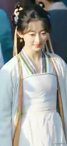 曝仙剑奇侠传六阵容(仙剑6上阵角色选择)插图3