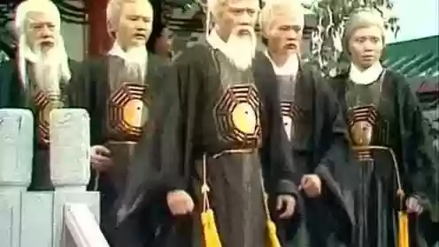 射雕至尊版金轮法王阵容(新射雕群侠传最强T0阵容)插图1